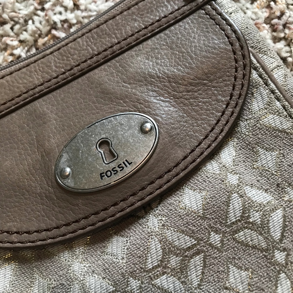 Tan Wallet - Picture 2 of 2